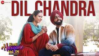 Dil Chandra Lyrics