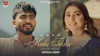 Kala Tikka Lyrics