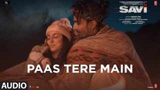 Paas Tere Main Aaya Hoon Lyrics