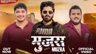 Mujra Lyrics