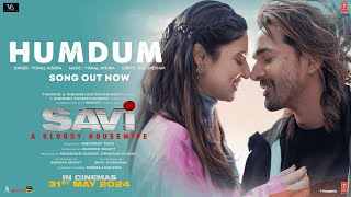 Tu Humdum Humdum Hai Janam Lyrics