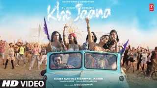 Kho Jana Lyrics