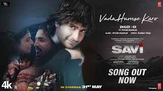 Wada Humse Karo Lyrics