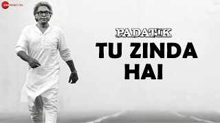 Tu Zinda Hai Lyrics