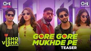 Gore Gore Mukhde Pe Kala Kala Chasma Lyrics