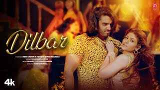 Dilbar Lyrics