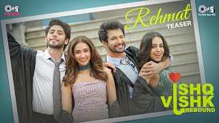 Rehmat Lyrics