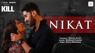 Nikat Lyrics