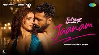 Jaanam Lyrics