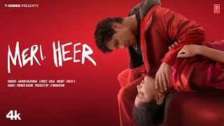 Meri Heer Lyrics