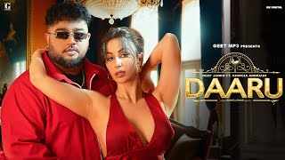 Daaru Lyrics