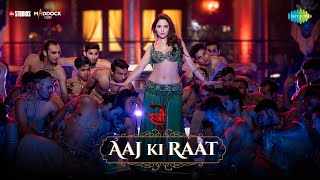 Aaj Ki Raat Maza Husn Ka Lyrics