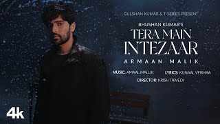 Tera Main Intezaar Lyrics