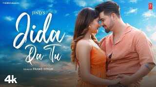 Jida Da Tu Lyrics