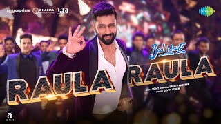 Raula Raula Lyrics