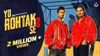 Yo Rohtak Se 2 Lyrics