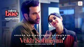 Vekh Soneya Lyrics