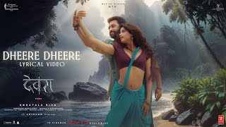 Dheere Dheere Lyrics