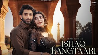 Ishq Rangtaari Lyrics