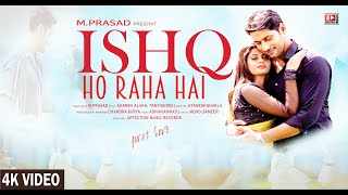 Ishq Ho Raha Hai Lyrics