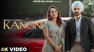 Kangni Lyrics