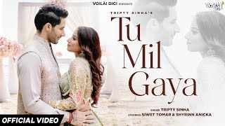 Tu Mil Gaya Lyrics