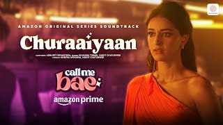 Churaiyan Lyrics