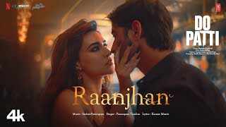 Jaa Raanjhan Lyrics