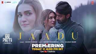 Jadu Lyrics