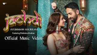 Jachdi Lyrics