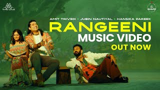 Rangeeni Lyrics