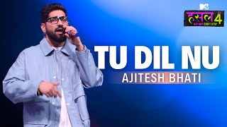 Tu Dil Nu Lyrics