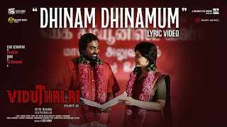 Dhinam Dhinamum Song Lyrics