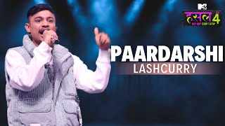 Pardarshi Lyrics