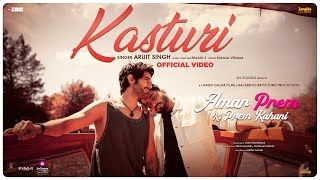 Kasturi Si Hai Aadat Tumhari Lyrics