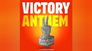 VICTORY ANTHEM LYRICS