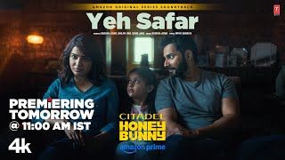 Ye Safar Lyrics