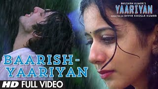 Is Darde Dil Ki Sifarish Lyrics