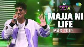 Maja Ni Life Lyrics