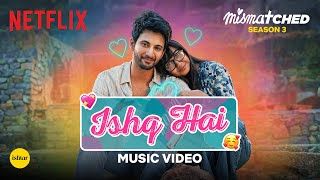 Ishq Hai Ye Ishq Hai Lyrics