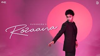 Rozana Lyrics