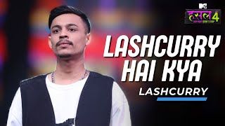 Lashcurry Hai Kya Lyrics