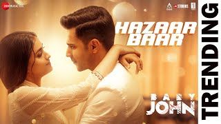 Hazar Bar Lyrics