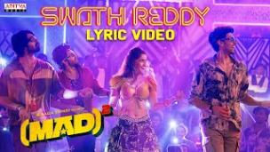 Swathi Reddy Song Lyrics