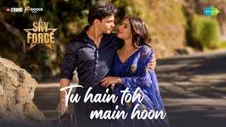 Tu Hai Toh Main Hu Lyrics