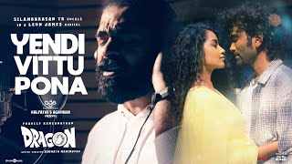 Yendi Vittu Pona Song Lyrics