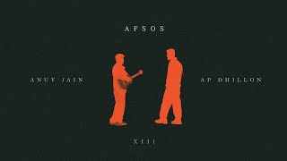 Afsos Lyrics