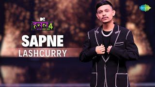 Sapne Lyrics