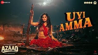 Uyi Amma Lyrics