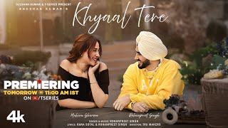 Khyaal Tere Lyrics